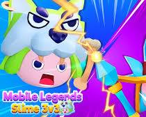 Mobile Legends Slime 3v3