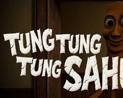 Tung Tung  Sahur