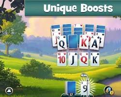 Fairway Solitaire - Classic Cards Game