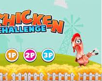 Chicken Egg Challenge