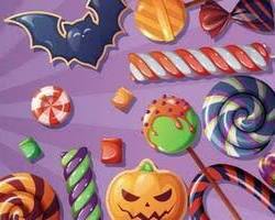 Halloween Spooky Dessert