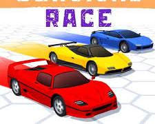 Survival Race