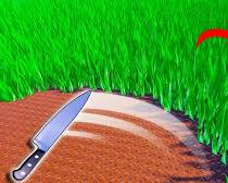 Cut Grass