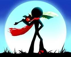Stickman Ghost Online