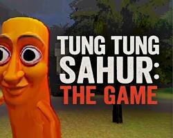 Tung Tung Super Sahur