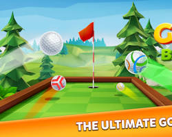 Golf Battle