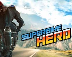 Superbike Hero