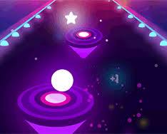 Hop Ballz 3D