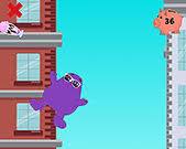 Dont Drop The Grimace!