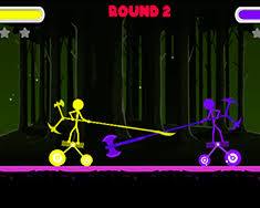 Stick Duel : Medieval Wars