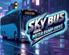 Sky Bus Mega Ramp Drive