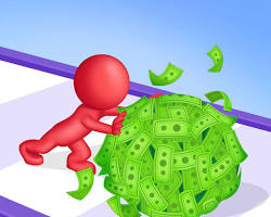 Money Fest 3D